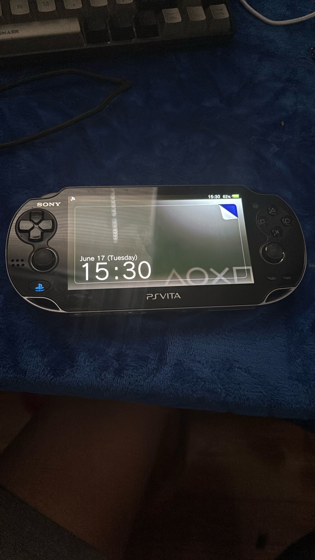 PS VITA