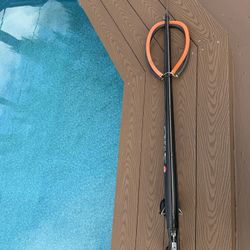 Gladius carbon Fiber 95CM Spearfishing 