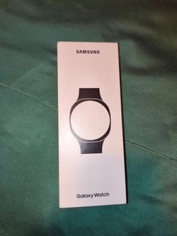 Samsung Galaxy Watch 8 Classic 46mm GPS BLUETOOTH