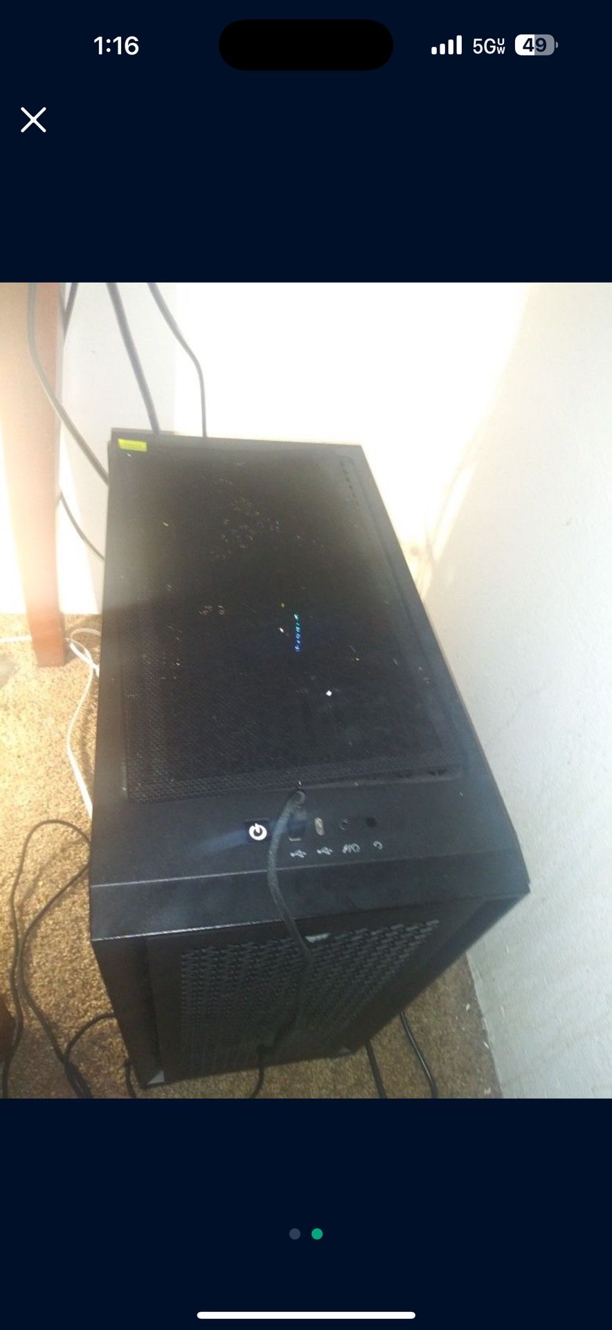 Gaming Pc