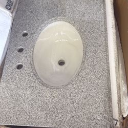 Bathroom Vanity Tops