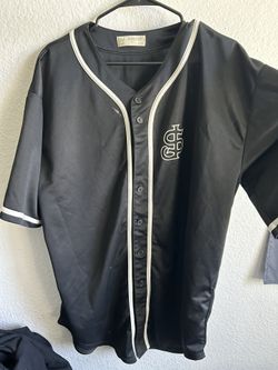 San Jose Flannel/ Sports Tee