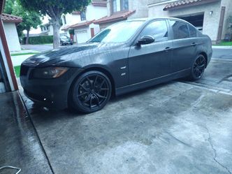 Bmw 330i