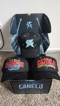Dandy X Canelo