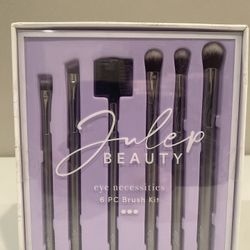 Eye makeup Brushes 