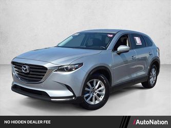 2016 Mazda CX-9