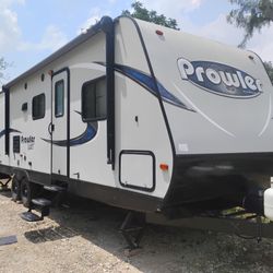 2017 Rv  PROWLER 30FT 💥💥💥💥💥