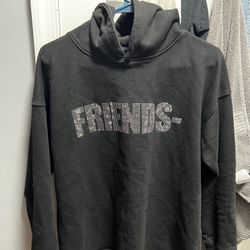 Vlone Friends Hoodie 