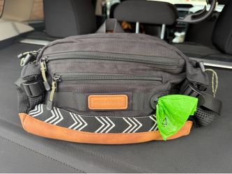 Wilderdog MEGA HIP PACK