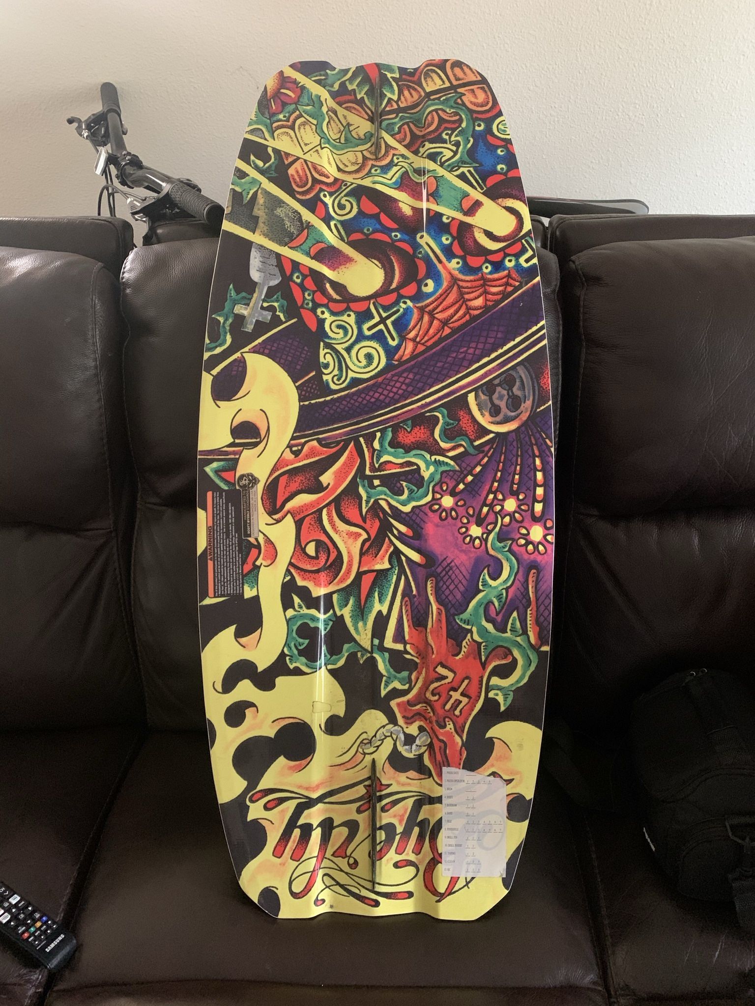 scott byerly wakeskate
