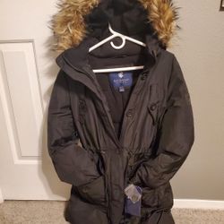 Rocawere Jacket 