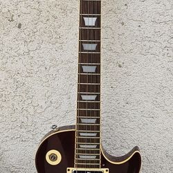 Epiphone Les Paul Standard W/ Hard Case