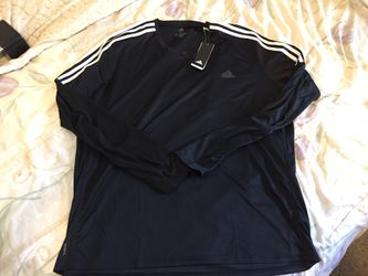 Adidas shirt