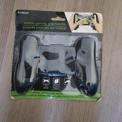 Cellphone Gaming Grip Handle/Universal Fit