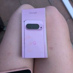 Google Pixel 9 Pro XL Unlocked