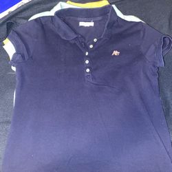 AÉROPOSTALE shirts