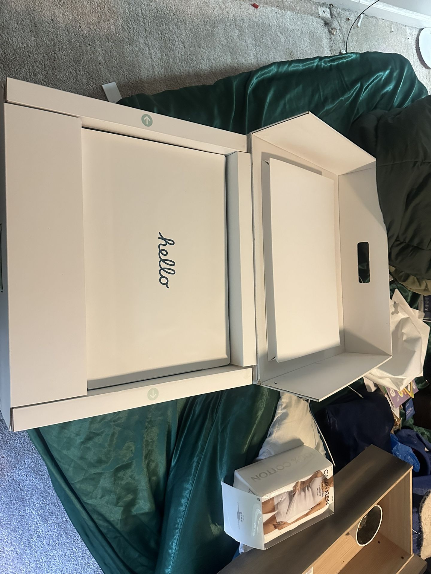 iMac