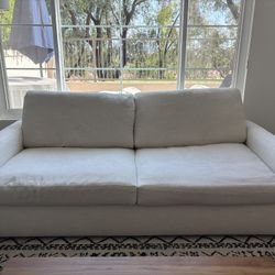 Magnolia Home Sofa
