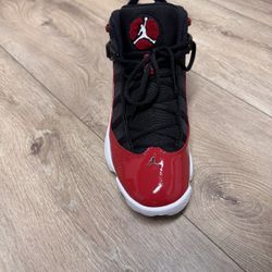 Air Jordan Sneaker
