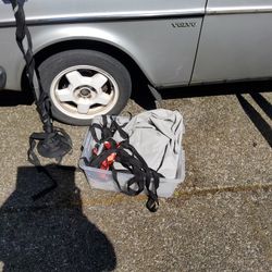 16ft Drift Boat Cover