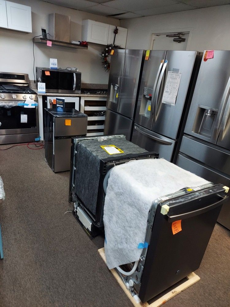 🍁HUGE 🦃 THANKSGIVING 🦃 SALE 🍁 Up To 60% Off ALL French Door Refrigerators