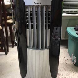 Gree  Mobile Air Conditioner 