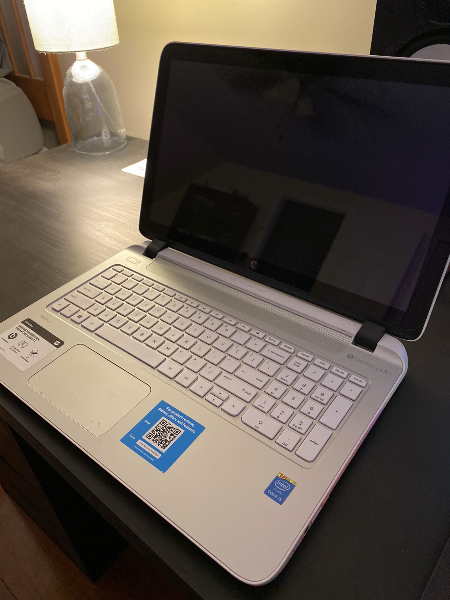 HP Pavilion Laptop