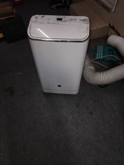 GE Room/garage Ac