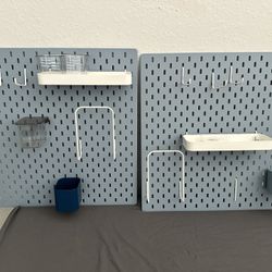 IKEA Storage Boards 