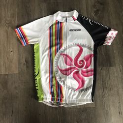 Women’s Cycling Jersey - Small