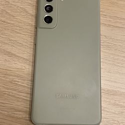 Galaxy S21 FE 5G Fully Unlocked 