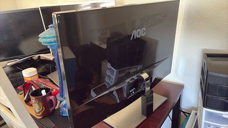 AOC Monitor 27inch