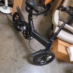 Jetson Ebike OB BLK