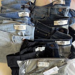 Hollister Jeans