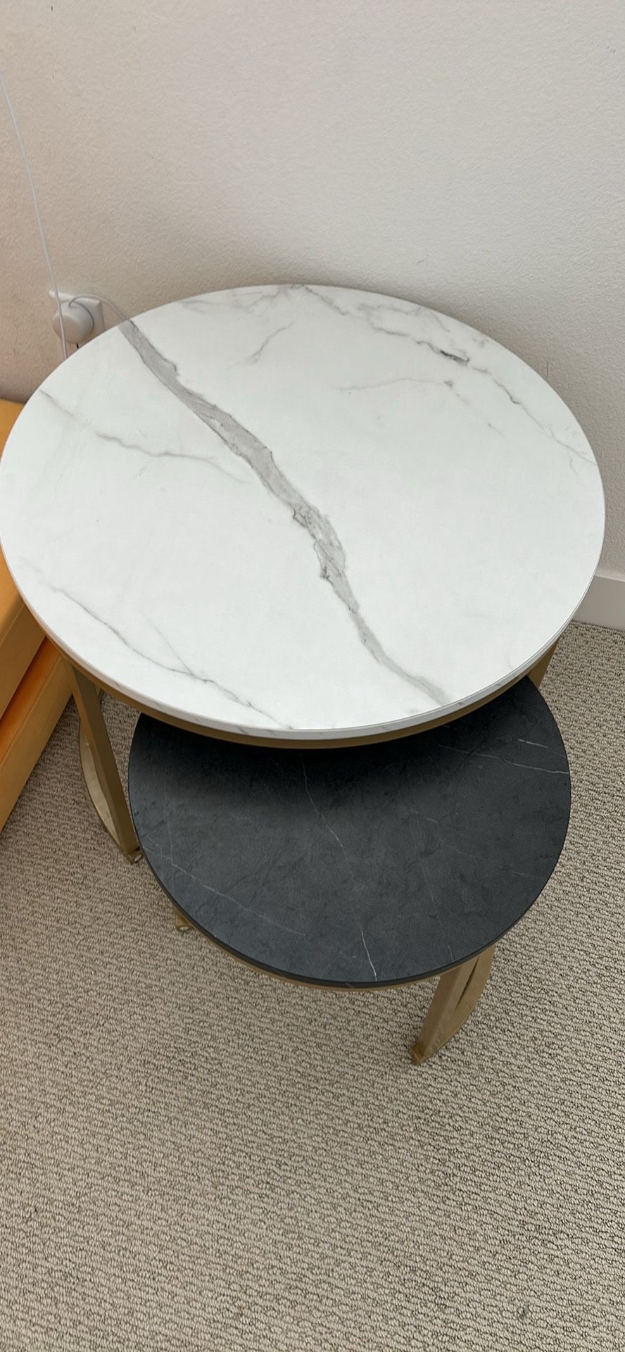 Coffee Table 2 In 1