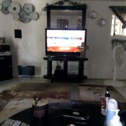 42 Inch Color Tv 