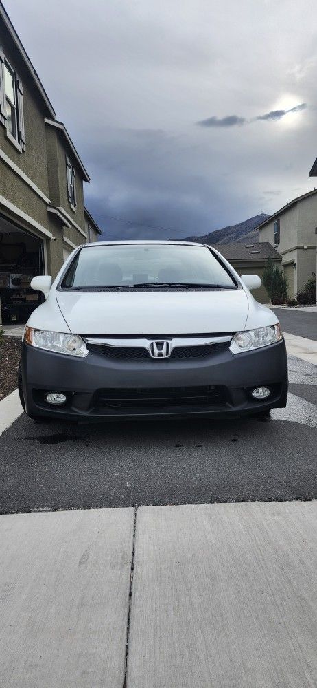 2011 Honda Civic