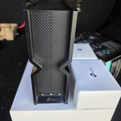 TP-Link BE9300 Triband  WiFi 7 Router