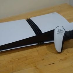 PS5 Slim 🎮 Big Power. Slim Build.