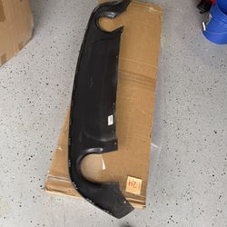 Dodge Charger OEM Diffuser