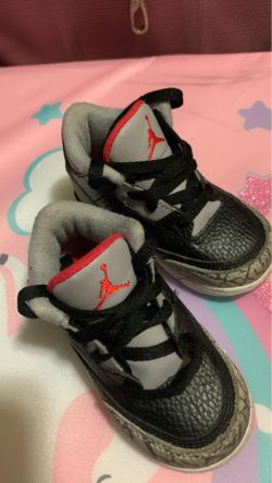 Toddler Nike
