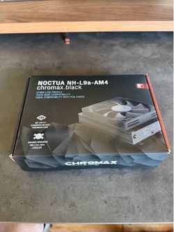 NOCTUA NH-L9a-AM4