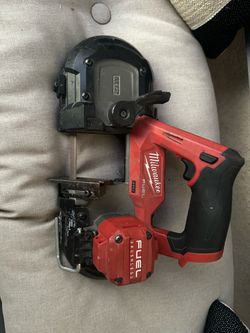 M12 Bandsaw