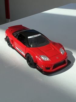 Jada Honda NSX-R Die Cast 1:32 JDM Tuners