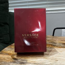 Eros Flame Eau de Parfum 