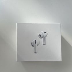 AirPods Pro 3 Brand New✅