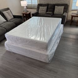 MATTRESS AND FURNITURE GREAT QUALITY