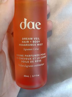 Dae Dream Veil Hair + Body Fragrance Mist