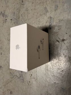 Apple AirPods Pro 3