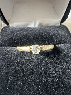 Engagement Ring